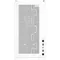 Image Корпус Deepcool CH510 WH White