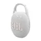 Image Boxa portabila JBL Clip 5 White