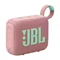 Image Boxă portabilă JBL GO 4 Pink