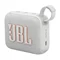 Image Boxă portabilă JBL GO 4 White
