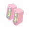 Image Sistem acustic Havit SK202 Pink
