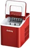Image Генератор льда Costway EP24744DE-RE Red