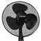 Image Вентилятор Mesko MS 7311 Black
