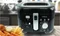 Image Friteuza Vivax DF-1800B Black