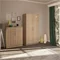 Image Шкаф Haaus Remi 2Д Sonoma Oak