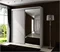 Image Шкаф купе Prime Furniture Top 23 150 White