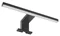Image Шкаф купе Prime Furniture Lamaro 200x205x59 Graphite/Black