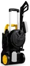 Image Aparat de spălat cu presiune mare Humberg HM-301 Yellow/Black