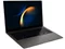 Image Ноутбук Samsung Galaxy Book 3 NP750XFG-KA3IT (i5-1335U,16GB, 512GB, Win11H) Graphite