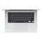 Image Ноутбук Apple MacBook Air 15" A3114 Z1BP000LS (2024) (16Gb, 256Gb, M3) Space Grey