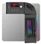 Image Masa pentru calculator Huzaro Hero 6.0 Black