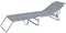 Image Шезлонг Strend Pro Panama Grey