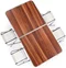 Image Комплект садовой мебели Modern Home GMGF-RM07 Brown/Silver