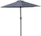 Image Садовый зонт Strend Pro Zoe Gray