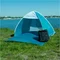 Image Палатка Trizand 23479 Light Blue/White
