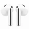 Image Наушники Samsung Galaxy Buds 3 (R530) White