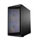 Image Carcasă 1STPLAYER BS-2 Black