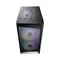 Image Carcasă 1STPLAYER BS-2 Black