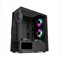Image Carcasă 1STPLAYER RB-4 Black