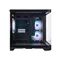 Image Carcasă 1STPLAYER UV5 Black