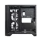 Image Carcasă 1STPLAYER UV5 Black