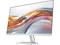 Image Monitor HP S5 524sw White