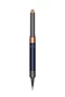 Image Фен Dyson Airwrap HS05 Complete long Diffuse Prussian Blue/Rich Copper