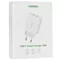 Image Зарядка UGREEN CD243 40W White