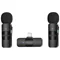 Image Микрофон Boya BY-V2 Ultracompact Black