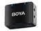 Image Микрофон Boya BOYAMIC 3-in-1 Black