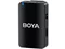 Image Микрофон Boya BOYAMIC 3-in-1 Black