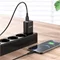 Image Încărcător Borofone BN2 (EU) Wall Charger with Сable USB to Lightning Black