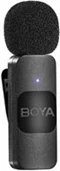 Image Microfon Boya BY-V1 Black