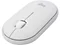 Image Mouse Logitech Pebble 2 M350S White