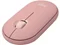 Image Mouse Logitech Pebble 2 M350S Rose