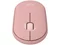 Image Mouse Logitech Pebble 2 M350S Rose