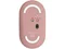 Image Mouse Logitech Pebble 2 M350S Rose