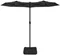Image Садовый зонт VidaXL 362963 Anthracite