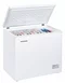 Image Морозильный ларь Heinner HCF-200CNHE++ White