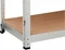 Image Etajera TopEshop G9040 Silver