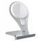Image Зарядное устройство Nillkin MagStand Charging Stand 15W Silver
