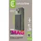Image Powerbank Cellularline MAG LITE 5000mAh Dark Gray