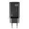 Image Зарядное устройство Cellularline Wall Charger GAN 65W Black