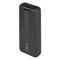 Image Внешний аккумулятор Rivacase VA2081 20000 mAh Black