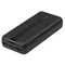 Image Внешний аккумулятор Rivacase VA2081 20000 mAh Black
