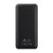 Image Внешний аккумулятор Rivacase VA2120 20000 mAh Black