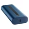 Image Внешний аккумулятор Cellularline Thunder 20000 Blue