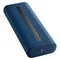 Image Внешний аккумулятор Cellularline Thunder 20000 Blue