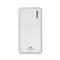 Image Powerbank RivaCase VA2531 White
