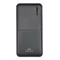 Image Внешний аккумулятор RivaCase VA2572 Black